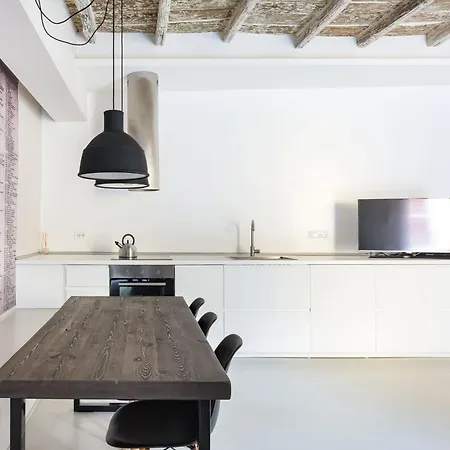 Appartement Campo 13 *