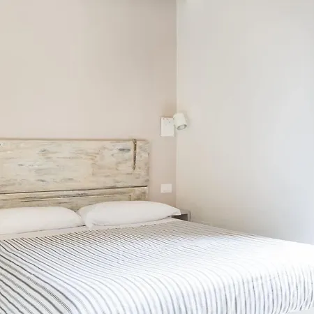 Campo 13 Apartment