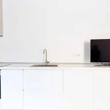 Apartment Campo 13