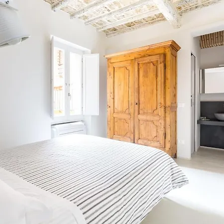 Campo 13 Apartment *