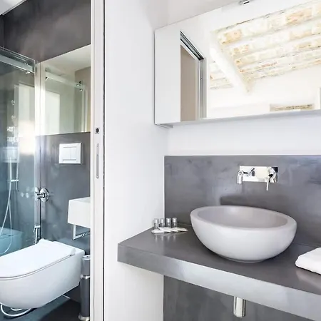 Campo 13 Apartment Rome