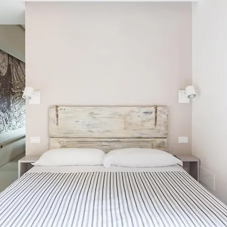Campo 13 Apartment Rome