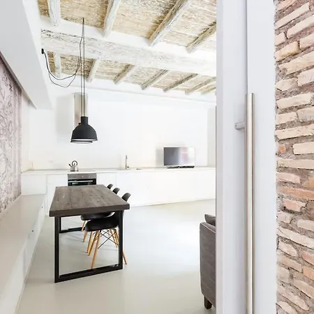 Campo 13 Apartment