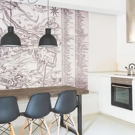 Apartment Campo 13