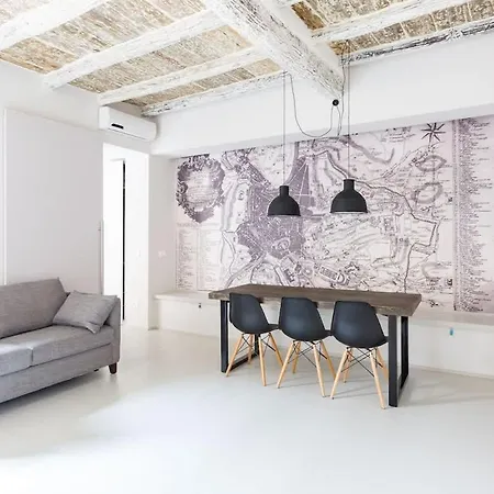 Campo 13 Apartment *