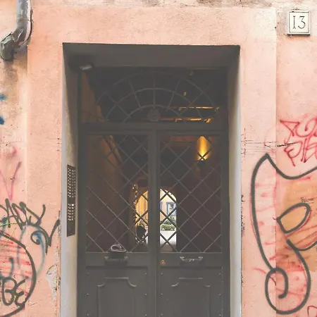 Apartment Campo 13 *