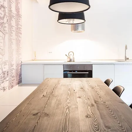 Apartment Campo 13
