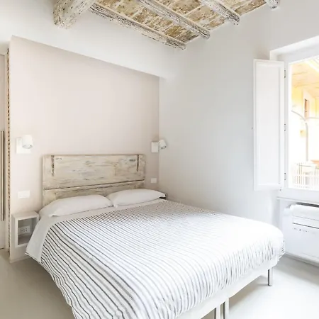 Campo 13 Apartment