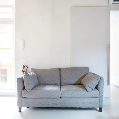 Campo 13 Apartment *